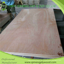 Bbcc Grade Popar oder Hartholzkern 1220X2440X15mm Bintangor Sperrholz